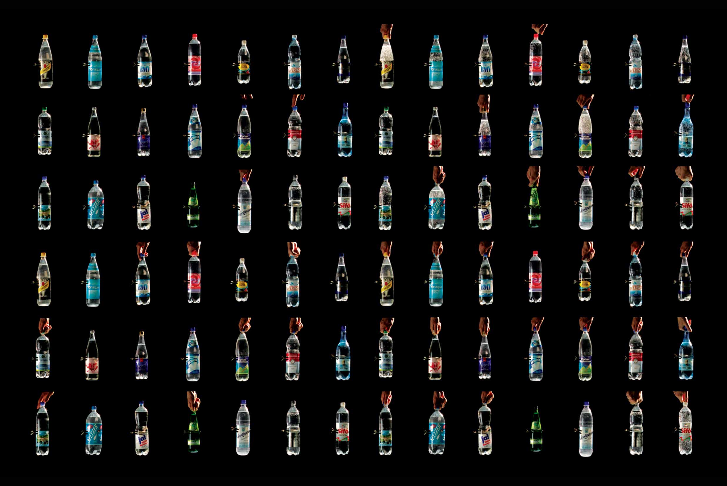 Sean Rogg - visualista