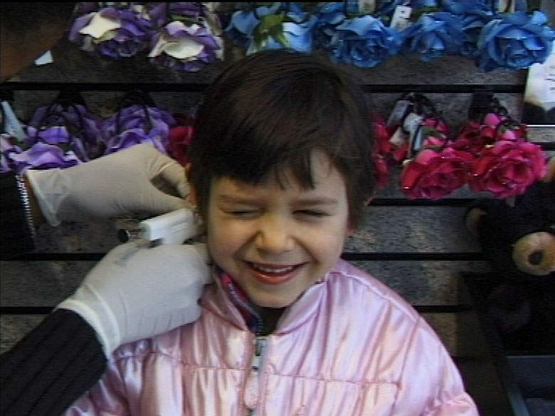 When will it hit me frame grab