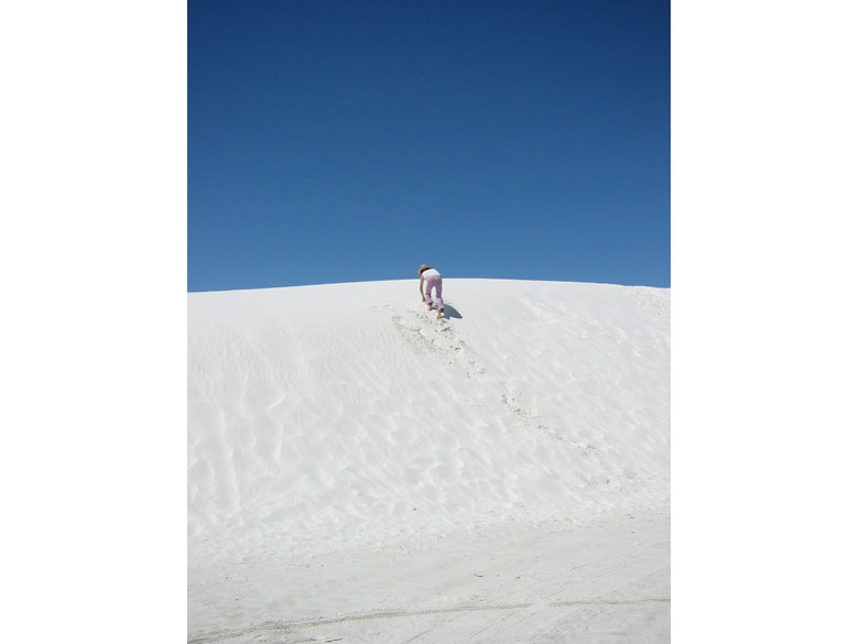Whitesands