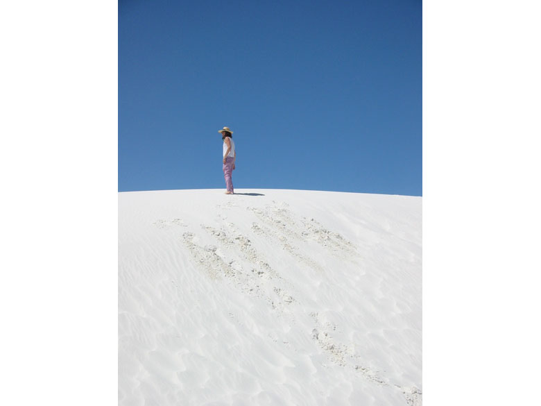 Whitesands